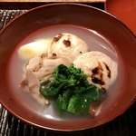 神楽坂 石かわ - 