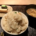 神楽坂 石かわ - 