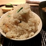 神楽坂 石かわ - 