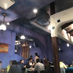 ダバ インディア - 