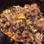 もんじゃ黒田屋 - 