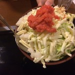 もんじゃ黒田屋 - 