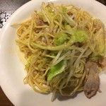 もんじゃ黒田屋 - 