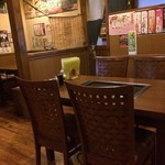 もんじゃ黒田屋 - 