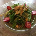 カフェ ヴァン - 