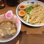 サバ6製麺所 - 