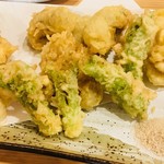 季節の料理とお酒 ながやま - 