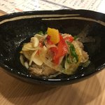 季節の料理とお酒 ながやま - 