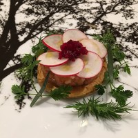 Restaurant Re: - 