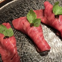 焼肉矢澤 京都 - 