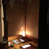 神楽坂 SHUN 分家 - 
