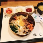 韓国料亭 漢江 - 