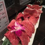 俺の焼肉 - 