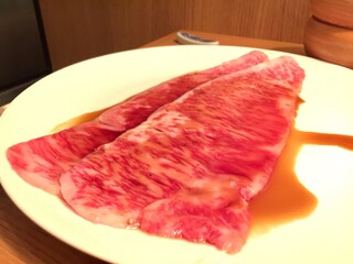 東京駅周辺で旨焼肉 新鮮ホルモン 一頭買いなど人気選 食べログまとめ