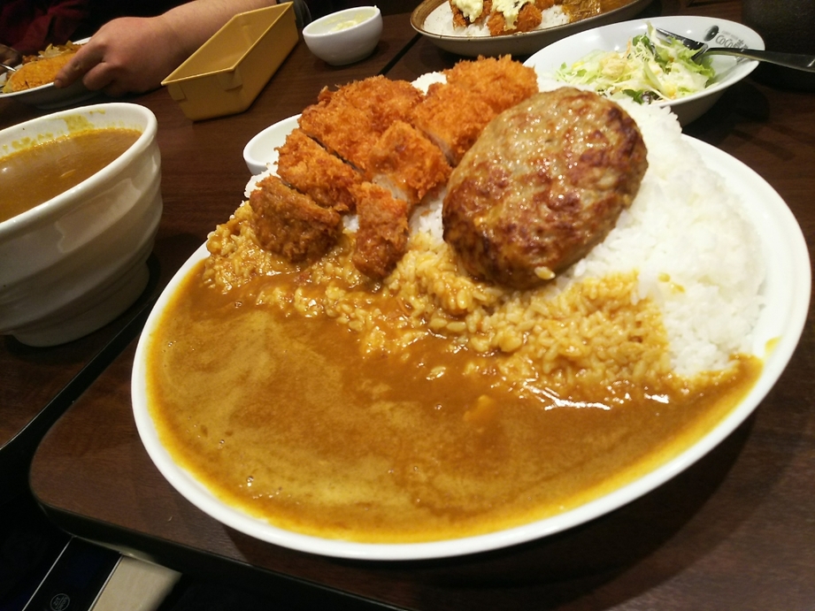 CoCo壱番屋 千曲国道18号店 name=