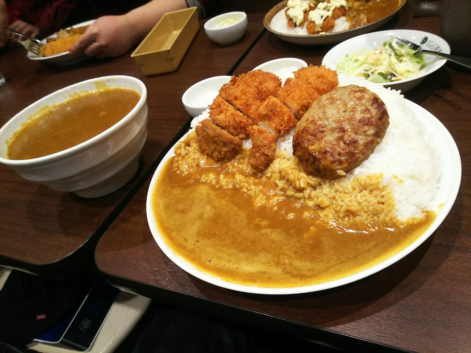 CoCo壱番屋 千曲国道18号店 name=