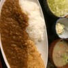 とんかつ いわい