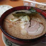 Ramen Daichi - 豚そば