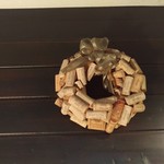 和献洋菜Hi-Bi - リースもコルク