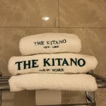 THE KITANO  - 