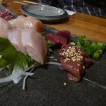 鶏料理ひとりひとり - 