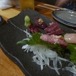 鶏料理ひとりひとり - 