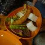 鶏料理ひとりひとり - 