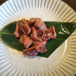 炭焼地鶏 山蔵 - 