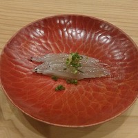 さき田 - 白魚