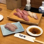 Sushi Izakaya Nihonkai - 