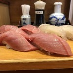 Sushi Izakaya Nihonkai - 