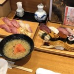 Sushi Izakaya Nihonkai - 