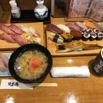 Sushi Izakaya Nihonkai - 