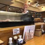 Sushi Izakaya Nihonkai - 