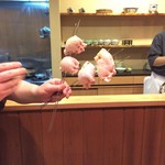 日本料理 たかむら - ♪