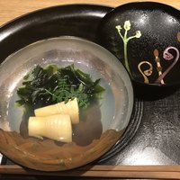 銀座くどう - 