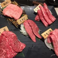 完全個室 牛の達人 秋葉原店 - 