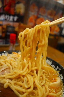 濃厚味噌ラーメンジム 味噌のジョー - 