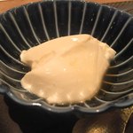 東京チャイニーズ 一凛 - 杏仁豆腐