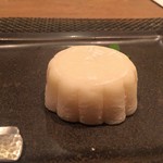 東京チャイニーズ 一凛 - 生月餅