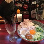 拉麺 空海 - 【いちげん喰うかい？】ラーメン