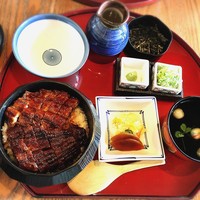 ひつまぶし名古屋備長 ラシック店 - 