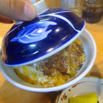 中華・洋食 やよい - オープンザ・・・