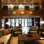 Jazz at Kitano Restaurant - 