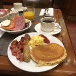 Jazz at Kitano Restaurant - 