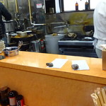 中華・洋食 やよい - 