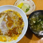 中華・洋食 やよい - 