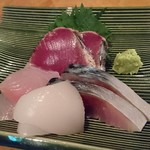 SUSHI てさく - 