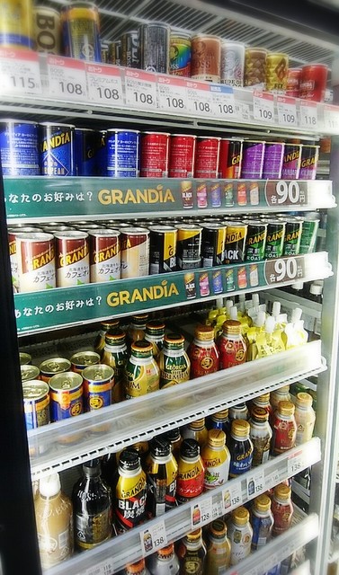 ネタ満載の地場cvs 副題 ガラナが北海道のソウルドリンク ではないよね By Santa642 セイコーマート 柏葉台店 北広島市その他 その他 食べログ