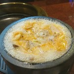 肉料理 大森 - クッパ